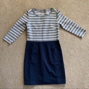 Gap dress